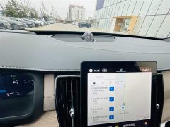 Volvo XC90 Plug-in Hybrid Facelift T8 Inscription Luxury 7-Seater - ფოტო 20