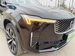 Volvo XC90 Plug-in Hybrid Facelift T8 Inscription Luxury 7-Seater - ფოტო 5