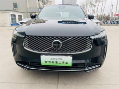 Volvo XC90 Plug-in Hybrid Facelift T8 Inscription Luxury 7-Seater - ფოტო 7