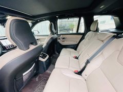 Volvo XC90 Plug-in Hybrid Facelift T8 Inscription Luxury 7-Seater - ფოტო 9