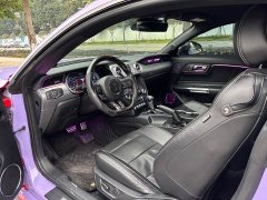 Ford Mustang 2019 2.3L EcoBoost - ფოტო 4