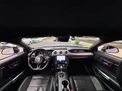 Ford Mustang 2019 2.3L EcoBoost - ფოტო 5