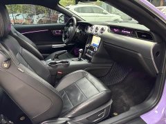 Ford Mustang 2019 2.3L EcoBoost - ფოტო 6