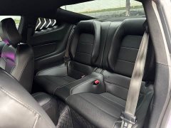 Ford Mustang 2019 2.3L EcoBoost - ფოტო 7