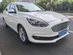Ford Fiesta 2019 Facelift 1.5L Automatic Enjoyment Edition National V - ფოტო 3