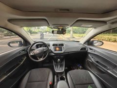 Ford Fiesta 2019 Facelift 1.5L Automatic Enjoyment Edition National V - ფოტო 4