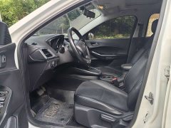 Ford Fiesta 2019 Facelift 1.5L Automatic Enjoyment Edition National V - ფოტო 5