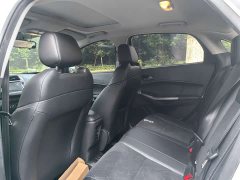 Ford Fiesta 2019 Facelift 1.5L Automatic Enjoyment Edition National V - ფოტო 6