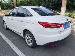 Ford Fiesta 2019 Facelift 1.5L Automatic Enjoyment Edition National V - ფოტო 7