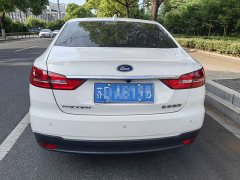 Ford Fiesta 2019 Facelift 1.5L Automatic Enjoyment Edition National V - ფოტო 8