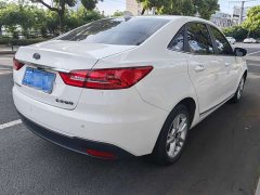 Ford Fiesta 2019 Facelift 1.5L Automatic Enjoyment Edition National V - ფოტო 9
