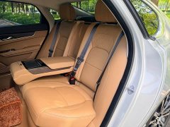 Jaguar XFL 2024 2.0T P250 Two-Wheel Drive Luxury Edition - ფოტო 10