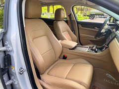 Jaguar XFL 2024 2.0T P250 Two-Wheel Drive Luxury Edition - ფოტო 11