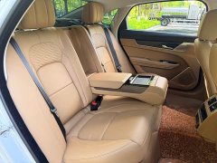 Jaguar XFL 2024 2.0T P250 Two-Wheel Drive Luxury Edition - ფოტო 12