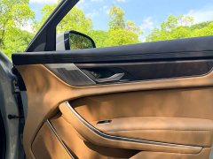 Jaguar XFL 2024 2.0T P250 Two-Wheel Drive Luxury Edition - ფოტო 13