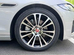 Jaguar XFL 2024 2.0T P250 Two-Wheel Drive Luxury Edition - ფოტო 15