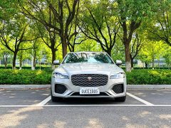 Jaguar XFL 2024 2.0T P250 Two-Wheel Drive Luxury Edition - ფოტო 3