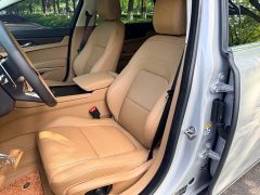 Jaguar XFL 2024 2.0T P250 Two-Wheel Drive Luxury Edition - ფოტო 9