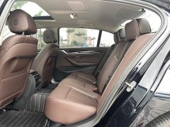 BMW 5 Series Facelift 525Li Luxury Package - ფოტო 11