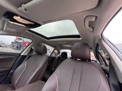 BMW 5 Series Facelift 525Li Luxury Package - ფოტო 19
