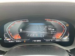 BMW 5 Series Facelift 525Li Luxury Package - ფოტო 20