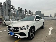 Mercedes-Benz GLC Facelift GLC 260 L 4MATIC Dynamic - ფოტო 1