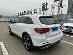 Mercedes-Benz GLC Facelift GLC 260 L 4MATIC Dynamic - ფოტო 10