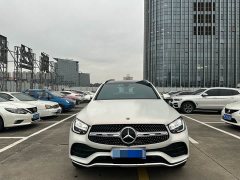 Mercedes-Benz GLC Facelift GLC 260 L 4MATIC Dynamic - ფოტო 2