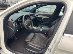 Mercedes-Benz GLC Facelift GLC 260 L 4MATIC Dynamic - ფოტო 3