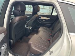 Mercedes-Benz GLC Facelift GLC 260 L 4MATIC Dynamic - ფოტო 4