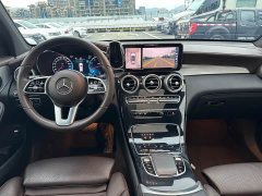 Mercedes-Benz GLC Facelift GLC 260 L 4MATIC Dynamic - ფოტო 5