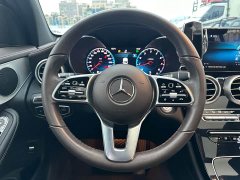 Mercedes-Benz GLC Facelift GLC 260 L 4MATIC Dynamic - ფოტო 6