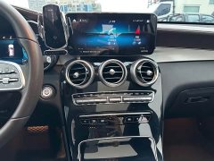 Mercedes-Benz GLC Facelift GLC 260 L 4MATIC Dynamic - ფოტო 7