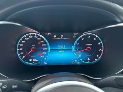 Mercedes-Benz GLC Facelift GLC 260 L 4MATIC Dynamic - ფოტო 8
