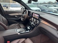Mercedes-Benz GLC Facelift GLC 260 L 4MATIC Dynamic - ფოტო 9