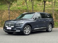 Lincoln Aviator 3.0T V6 AWD Premium - ფოტო 1