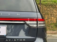 Lincoln Aviator 3.0T V6 AWD Premium - ფოტო 10
