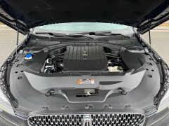 Lincoln Aviator 3.0T V6 AWD Premium - ფოტო 11
