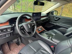 Lincoln Aviator 3.0T V6 AWD Premium - ფოტო 12