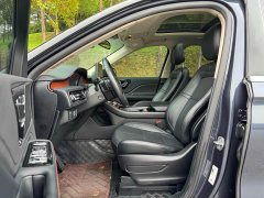 Lincoln Aviator 3.0T V6 AWD Premium - ფოტო 14