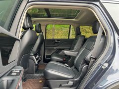 Lincoln Aviator 3.0T V6 AWD Premium - ფოტო 15