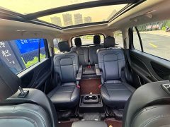 Lincoln Aviator 3.0T V6 AWD Premium - ფოტო 16