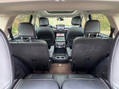Lincoln Aviator 3.0T V6 AWD Premium - ფოტო 17