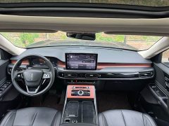 Lincoln Aviator 3.0T V6 AWD Premium - ფოტო 18