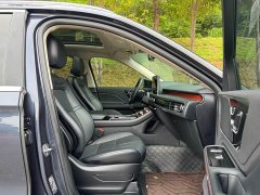 Lincoln Aviator 3.0T V6 AWD Premium - ფოტო 19