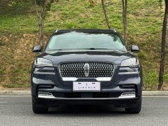Lincoln Aviator 3.0T V6 AWD Premium - ფოტო 2