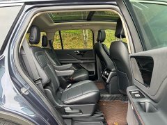 Lincoln Aviator 3.0T V6 AWD Premium - ფოტო 20