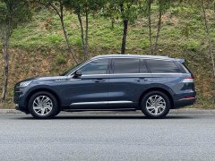 Lincoln Aviator 3.0T V6 AWD Premium - ფოტო 6