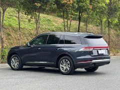 Lincoln Aviator 3.0T V6 AWD Premium - ფოტო 7