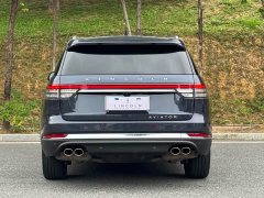 Lincoln Aviator 3.0T V6 AWD Premium - ფოტო 8
